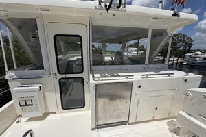 LADY V 53ft Marlow Yacht For Sale