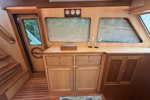 LADY V 53ft Marlow Yacht For Sale
