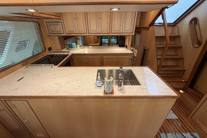 LADY V 53ft Marlow Yacht For Sale