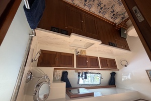 LADY V 53ft Marlow Yacht For Sale