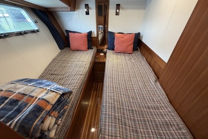 LADY V 53ft Marlow Yacht For Sale