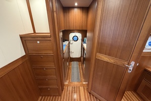 LADY V 53ft Marlow Yacht For Sale