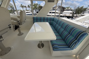 LADY V 53ft Marlow Yacht For Sale