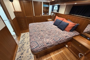 LADY V 53ft Marlow Yacht For Sale
