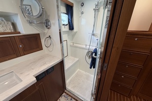 LADY V 53ft Marlow Yacht For Sale