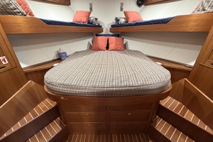 LADY V 53ft Marlow Yacht For Sale