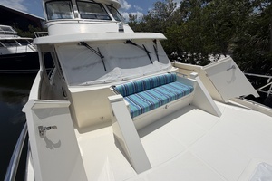 LADY V 53ft Marlow Yacht For Sale