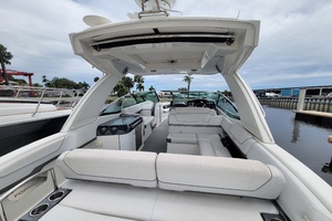 35ft Formula Yacht For Sale