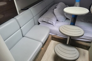 35ft Formula Yacht For Sale