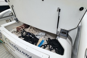 35ft Formula Yacht For Sale