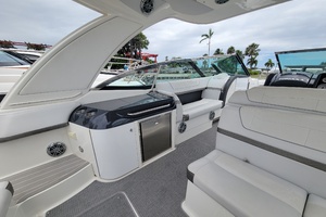 35ft Formula Yacht For Sale