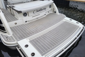 35ft Formula Yacht For Sale