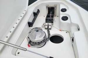 35ft Formula Yacht For Sale