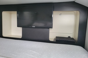 35ft Formula Yacht For Sale