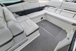 35ft Formula Yacht For Sale