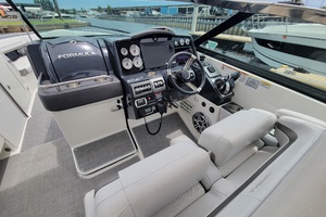 35ft Formula Yacht For Sale