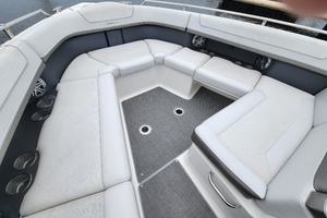 35ft Formula Yacht For Sale