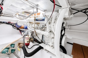 Sidejob 33ft L amp H Yacht For Sale