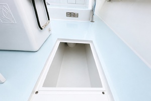 Sidejob 33ft L amp H Yacht For Sale