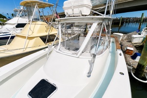Sidejob 33ft L amp H Yacht For Sale