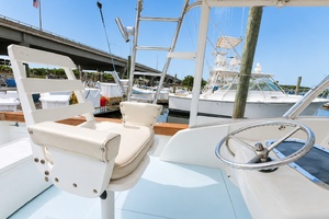 Sidejob 33ft L amp H Yacht For Sale