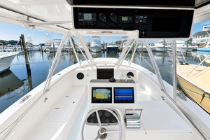 Sidejob 33ft L amp H Yacht For Sale