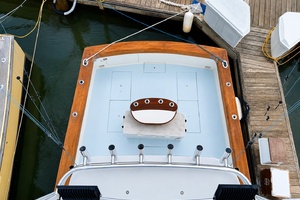 Sidejob 33ft L amp H Yacht For Sale