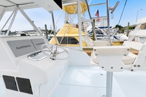 Sidejob 33ft L amp H Yacht For Sale