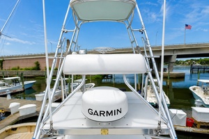 Sidejob 33ft L amp H Yacht For Sale