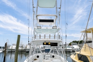 Sidejob 33ft L amp H Yacht For Sale