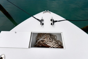 Sidejob 33ft L amp H Yacht For Sale