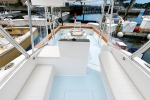 Sidejob 33ft L amp H Yacht For Sale