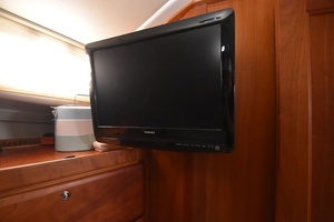 ORIENTE 37ft Back Cove Yacht For Sale