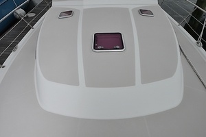ORIENTE 37ft Back Cove Yacht For Sale
