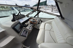 Cloud Nine 38ft Cruisers Yachts Yacht For Sale