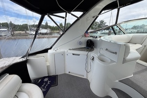 Cloud Nine 38ft Cruisers Yachts Yacht For Sale