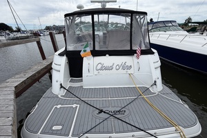 Cloud Nine 38ft Cruisers Yachts Yacht For Sale