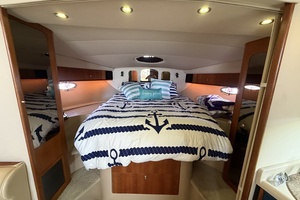 Cloud Nine 38ft Cruisers Yachts Yacht For Sale
