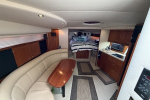 Cloud Nine 38ft Cruisers Yachts Yacht For Sale