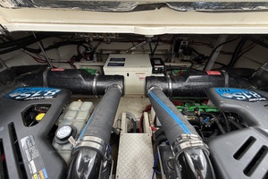 Cloud Nine 38ft Cruisers Yachts Yacht For Sale