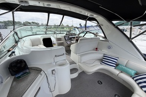 Cloud Nine 38ft Cruisers Yachts Yacht For Sale