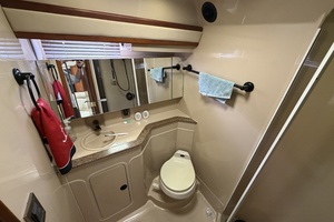 Cloud Nine 38ft Cruisers Yachts Yacht For Sale