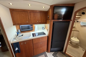 Cloud Nine 38ft Cruisers Yachts Yacht For Sale