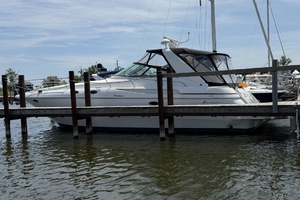 Cloud Nine 38ft Cruisers Yachts Yacht For Sale