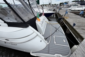 Cloud Nine 38ft Cruisers Yachts Yacht For Sale