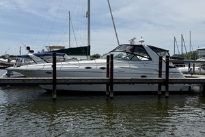 Cloud Nine 38ft Cruisers Yachts Yacht For Sale