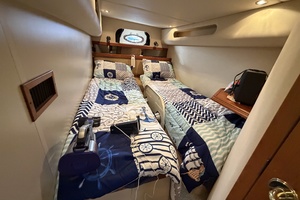 Cloud Nine 38ft Cruisers Yachts Yacht For Sale