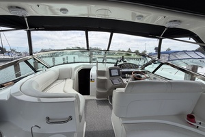 Cloud Nine 38ft Cruisers Yachts Yacht For Sale