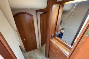 Cloud Nine 38ft Cruisers Yachts Yacht For Sale