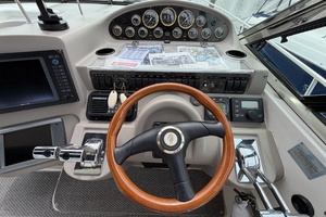 Cloud Nine 38ft Cruisers Yachts Yacht For Sale